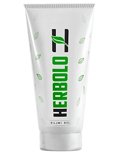 Herbolo gel za zglobove i kosti